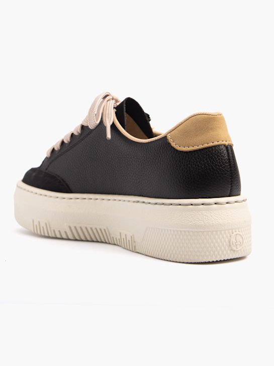 Rieker Trainer Black 124376 3