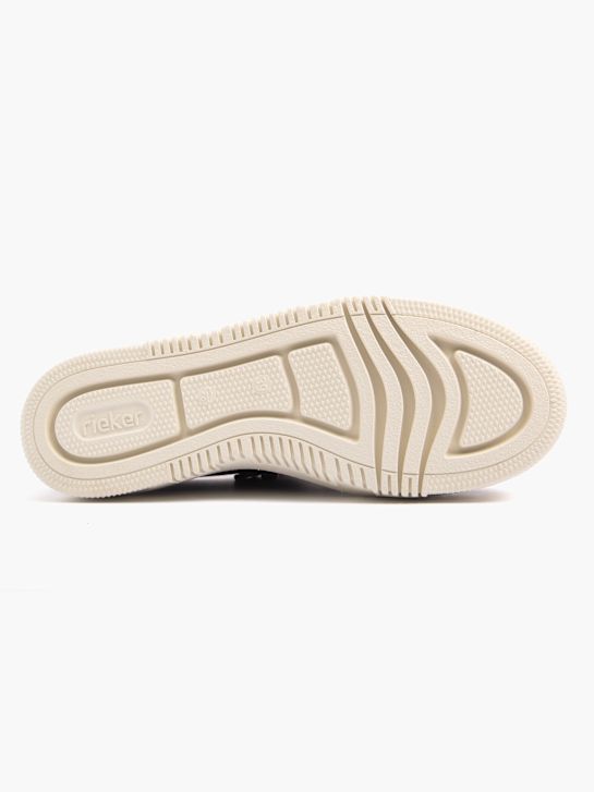 Rieker Trainer Black 124376 4