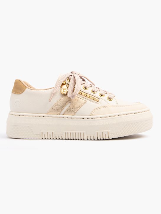 Rieker Trainer Cream 124377 1