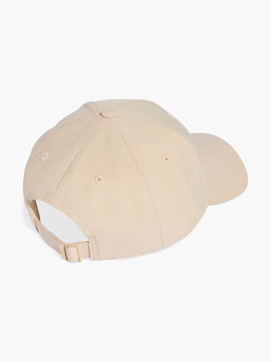 adidas Kepurė su snapeliu Smėlinė 124432 2