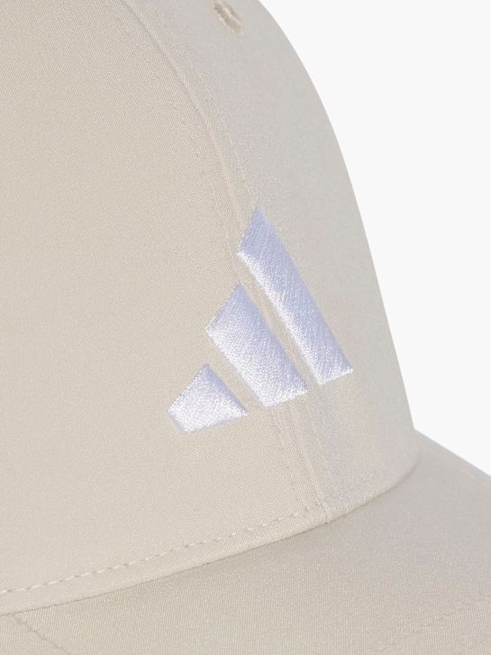 adidas Kepurė su snapeliu Beveik balta 124430 3