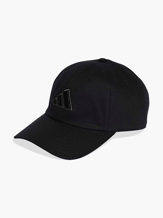 adidas Kappe Schwarz 124423 1