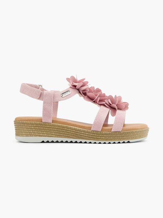 ESPRIT Sandalo Rosa 124460 1