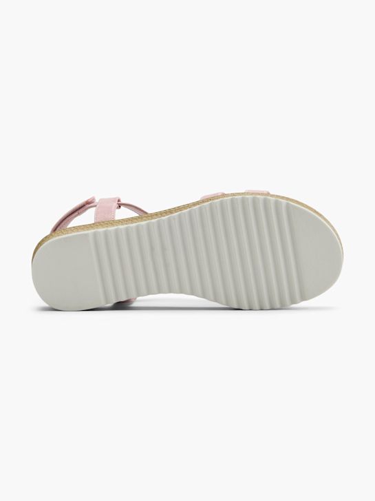 ESPRIT Sandalo Rosa 124460 4