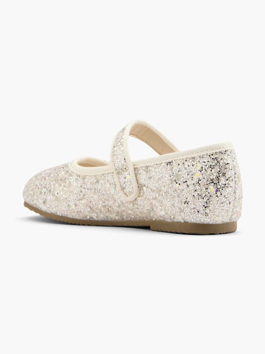Graceland Ballet flat Beige 124471 3