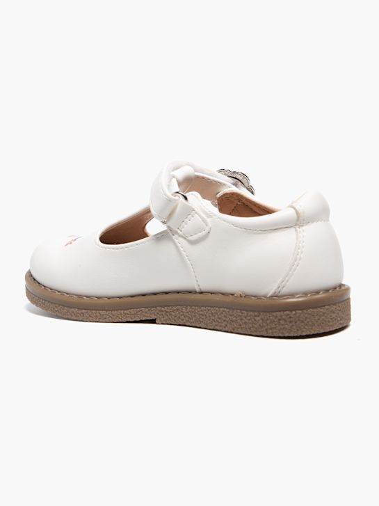 Graceland Low shoe White 124512 3