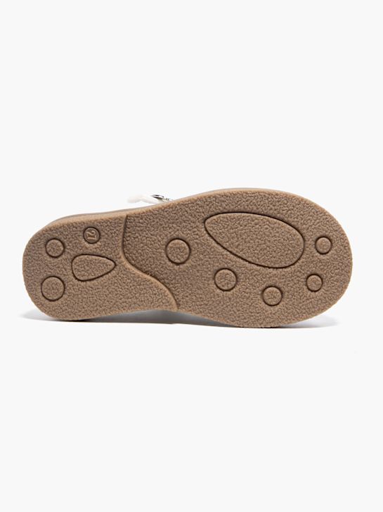 Graceland Low shoe White 124512 4