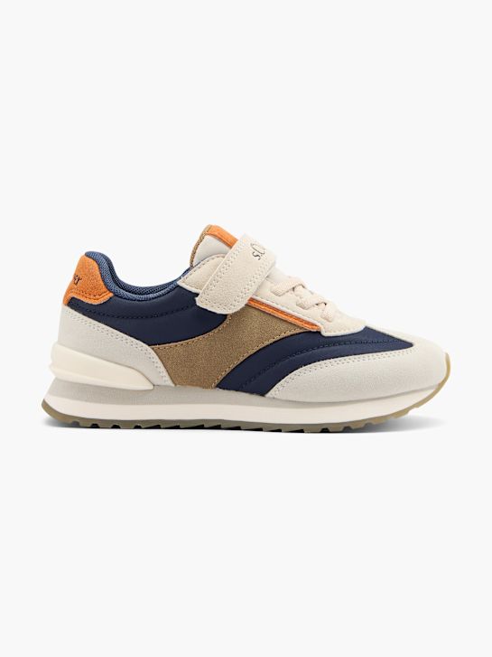 s.Oliver Sneaker Beige 124501 1