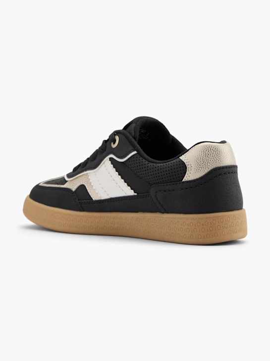 s.Oliver Sneaker Schwarz 124499 3