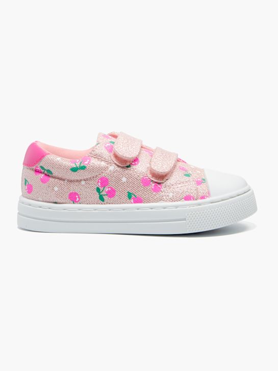 Graceland Trainer Pink 124511 1