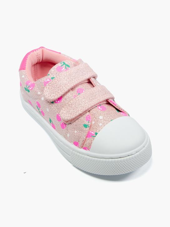 Graceland Trainer Pink 124511 2