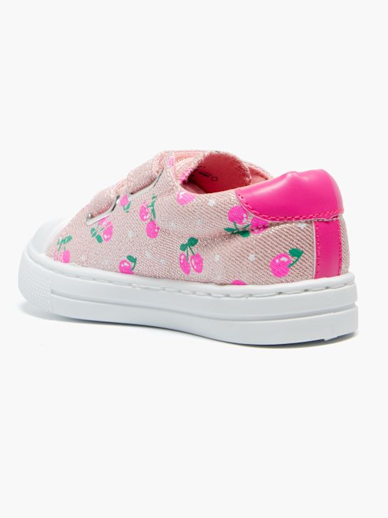 Graceland Trainer Pink 124511 3