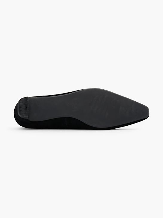 Läst Copenhagen Ballerina Svart 124625 4