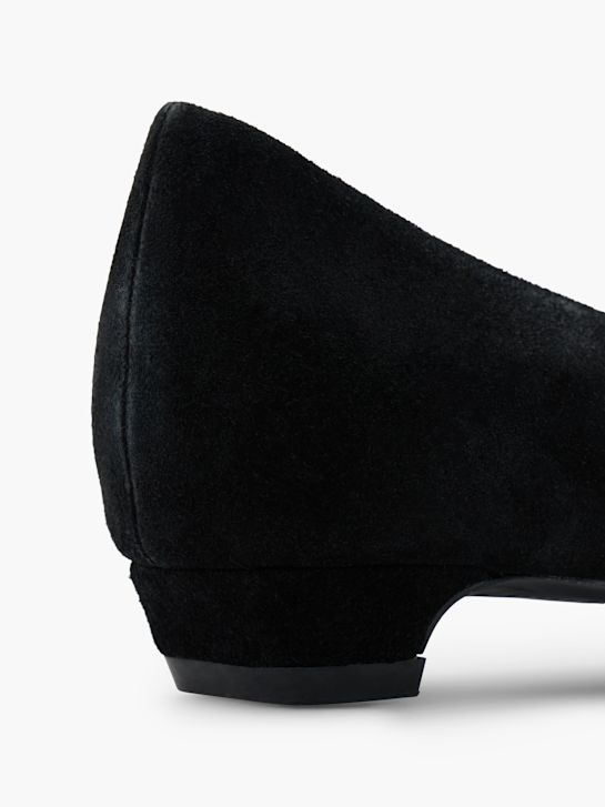 Läst Copenhagen Ballerina Svart 124625 6