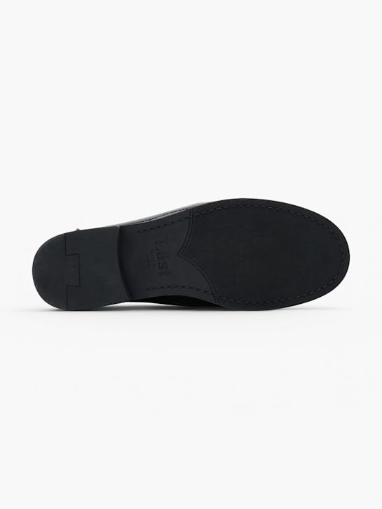 Läst Copenhagen Loafer Svart 124586 4