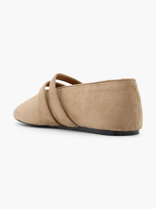 Läst Copenhagen Ballerina Flerfarvet 124593 3