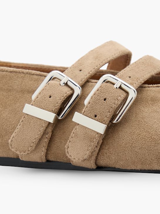 Läst Copenhagen Ballerina Flerfärgad 124593 5