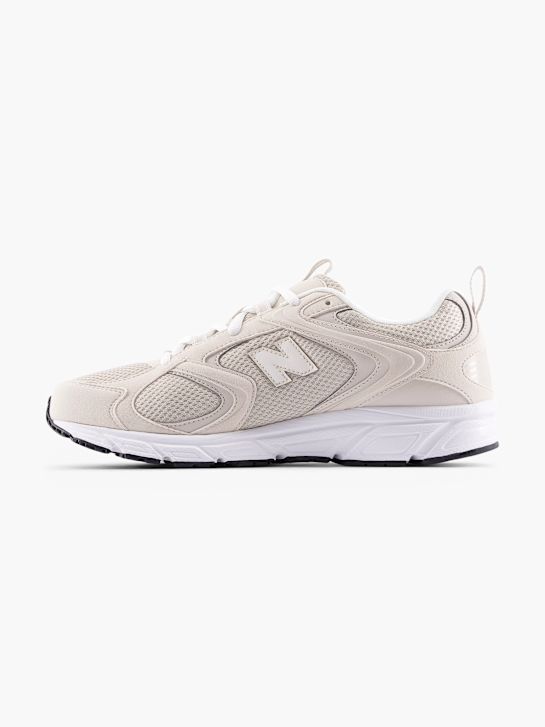 New Balance Sneakersy Beżowy 124630 3