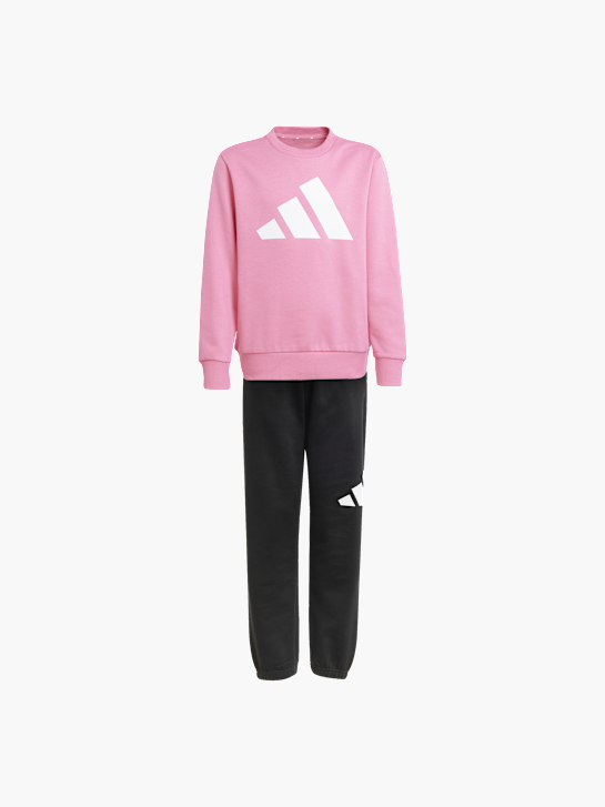 adidas Trainingsanzug Pink 124794 1