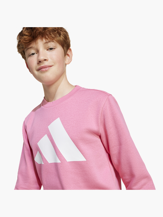 adidas Trainingsanzug Pink 124794 5