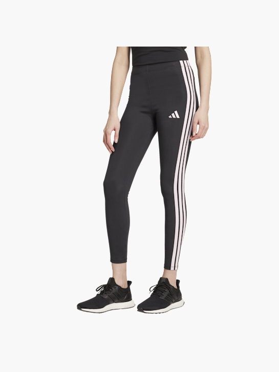 adidas Leggings Schwarz 124801 2