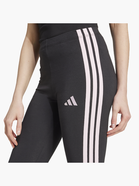 adidas Leggings Schwarz 124801 4