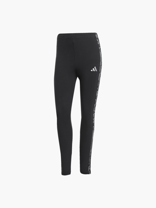 adidas Leggings Schwarz 124802 1