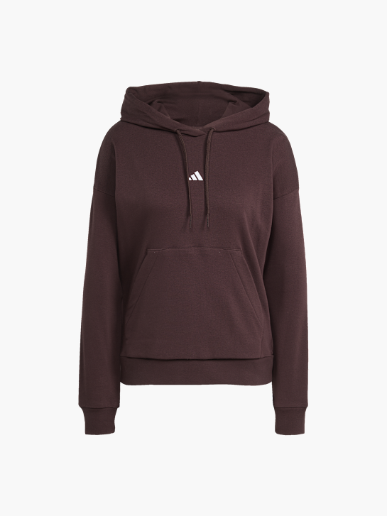 adidas Hoodie Braun 125176 1