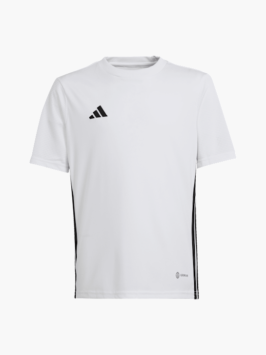 adidas T-Shirt Weiß 125092 1