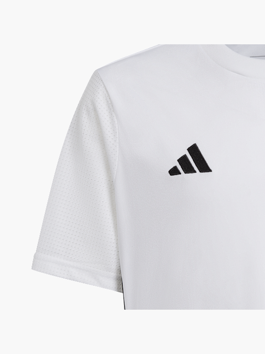 adidas T-Shirt Weiß 125092 3