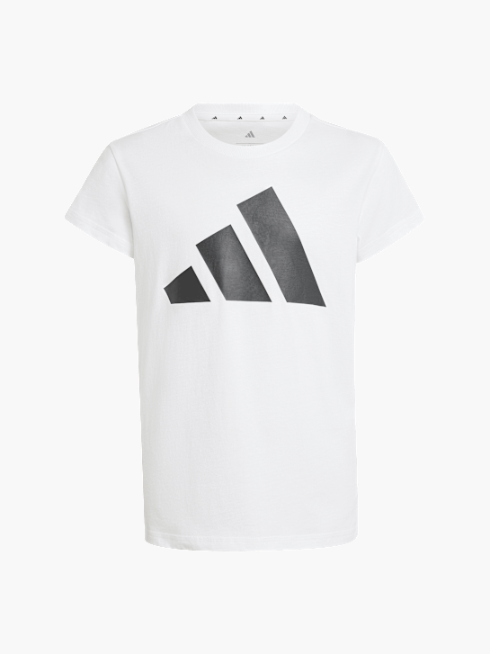 adidas T-Shirt Schwarz 125254 1