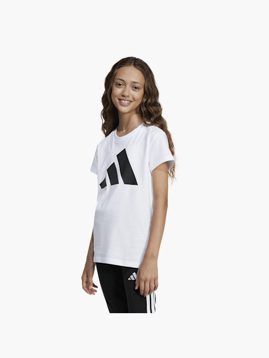 adidas T-Shirt Schwarz 125254 2