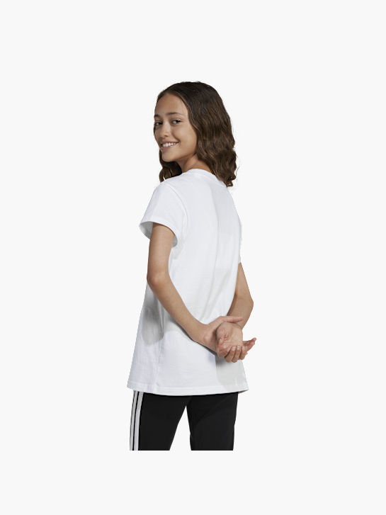 adidas T-Shirt Schwarz 125254 3