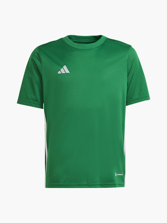 adidas T-Shirt Grün 125141 1