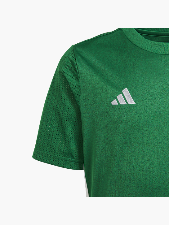 adidas T-Shirt Grün 125141 3