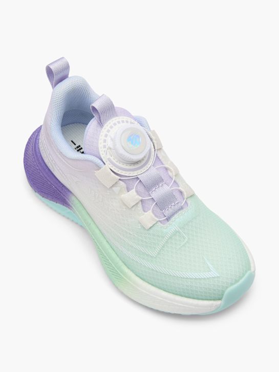 Dockers Sneaker Lila 125104 2