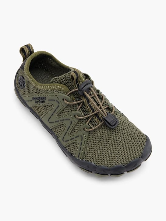 Dockers Chaussures basses Kaki 125110 2