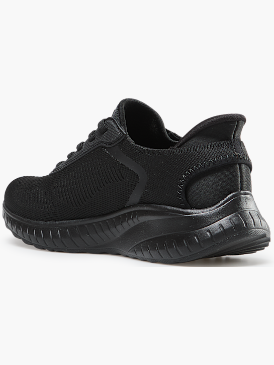 Skechers Sneaker Siyah 125128 3