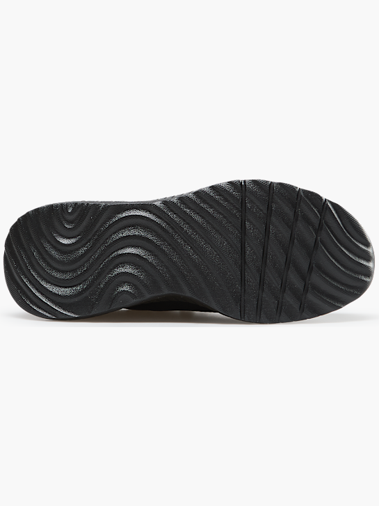 Skechers Sneaker Siyah 125128 4