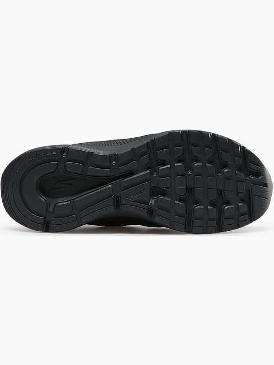 Skechers Sneaker Siyah 125130 4