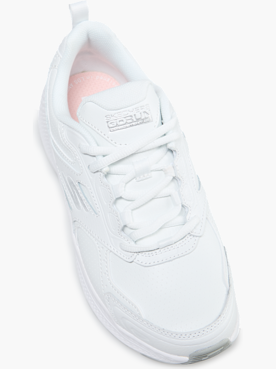 Skechers Sneaker Beyaz 125129 2
