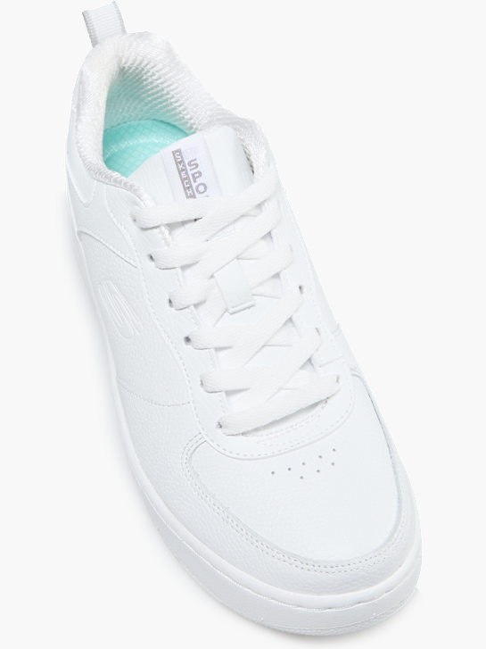 Skechers Sneaker Beyaz 125151 2