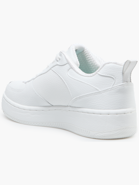 Skechers Sneaker Beyaz 125151 3