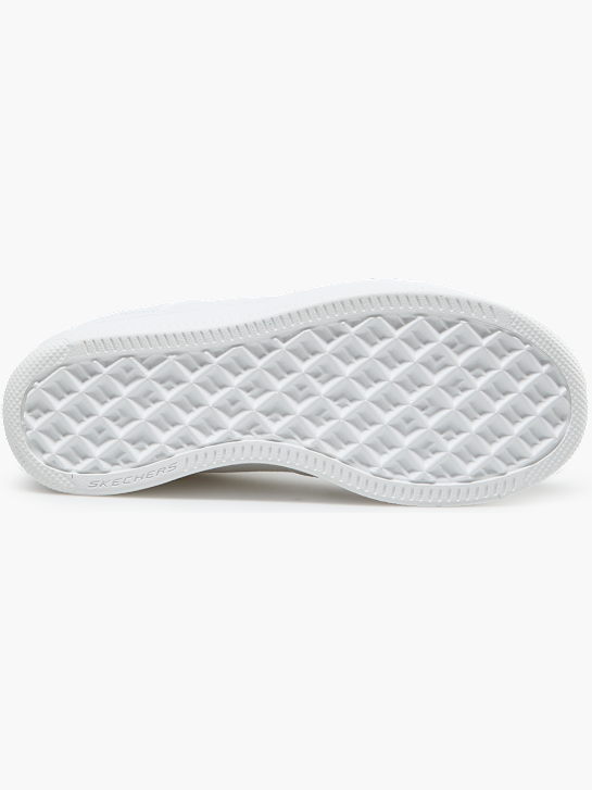 Skechers Sneaker Beyaz 125151 4