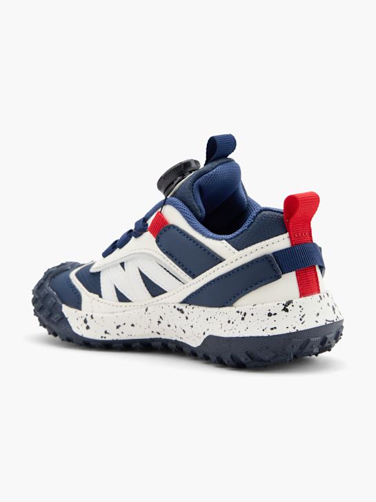 Dockers Chaussures basses Bleu 125142 3
