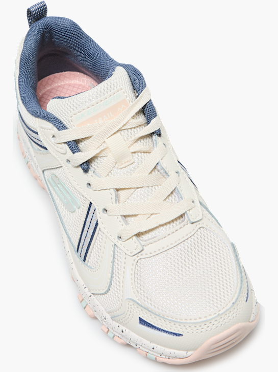 Skechers Sneaker Beyaz 125153 2