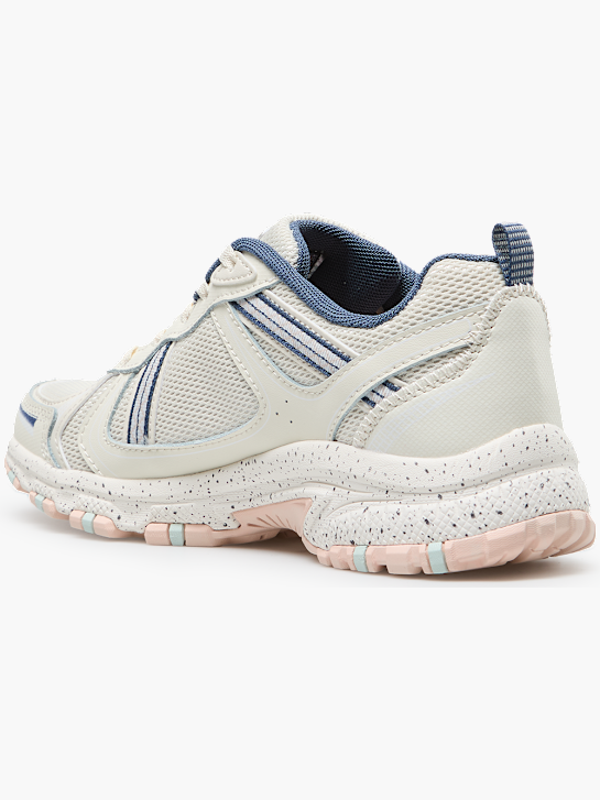 Skechers Sneaker Beyaz 125153 3