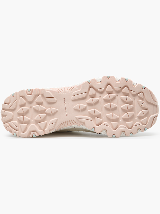 Skechers Sneaker Beyaz 125153 4