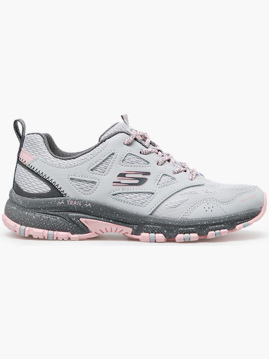 Skechers Sneaker Gri 125154 1