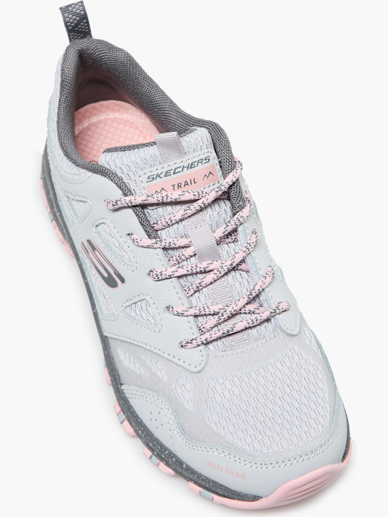 Skechers Sneaker Gri 125154 2